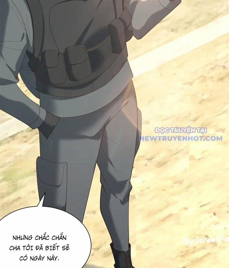 Tân Cực Phẩm Toàn Năng Cao Thủ 120 trang 38