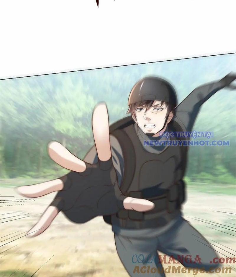 Tân Cực Phẩm Toàn Năng Cao Thủ 120 trang 4