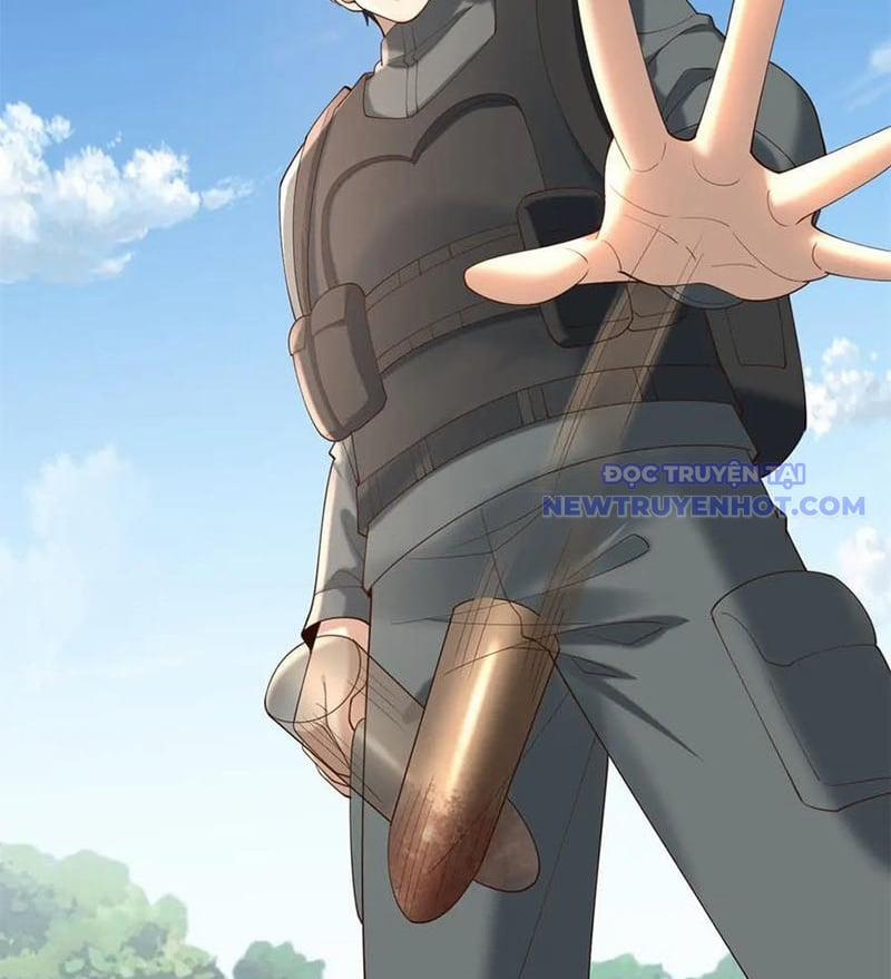 Tân Cực Phẩm Toàn Năng Cao Thủ 120 trang 44