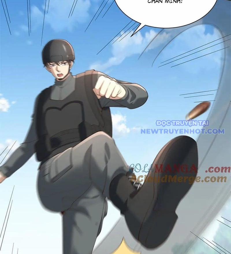 Tân Cực Phẩm Toàn Năng Cao Thủ 120 trang 47