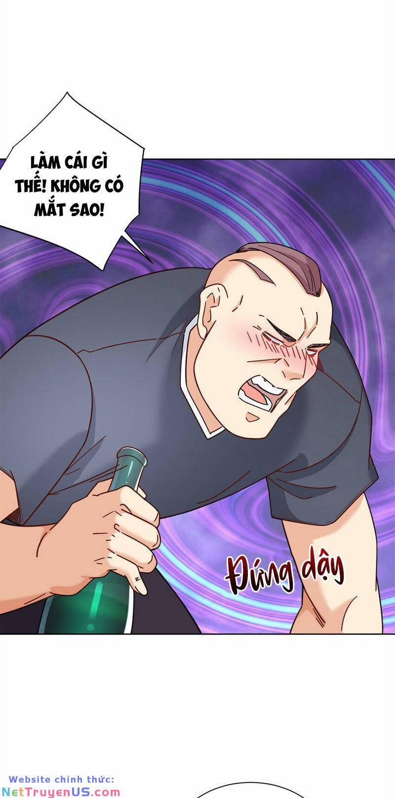 Tân Cực Phẩm Toàn Năng Cao Thủ 62 trang 10