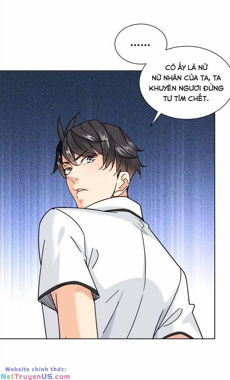 Tân Cực Phẩm Toàn Năng Cao Thủ 62 trang 13