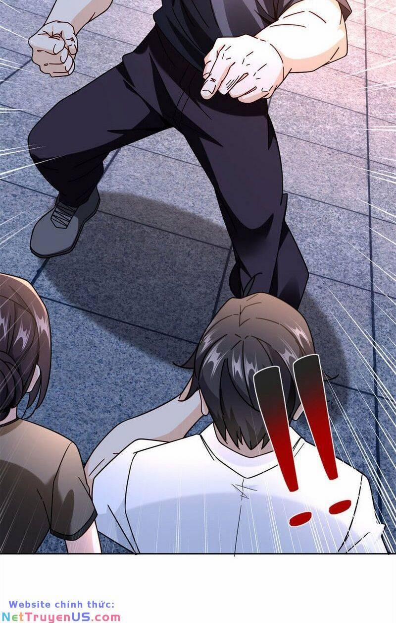 Tân Cực Phẩm Toàn Năng Cao Thủ 62 trang 15