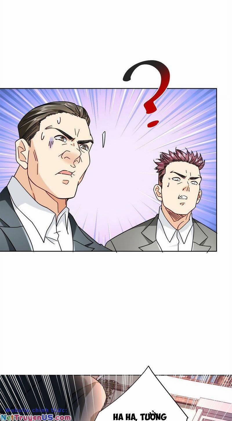 Tân Cực Phẩm Toàn Năng Cao Thủ 62 trang 18