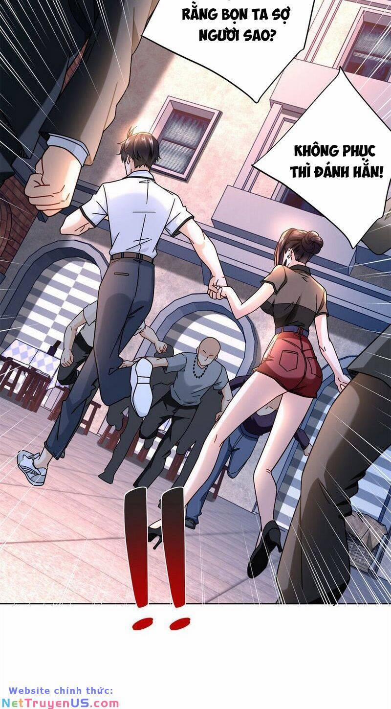 Tân Cực Phẩm Toàn Năng Cao Thủ 62 trang 19