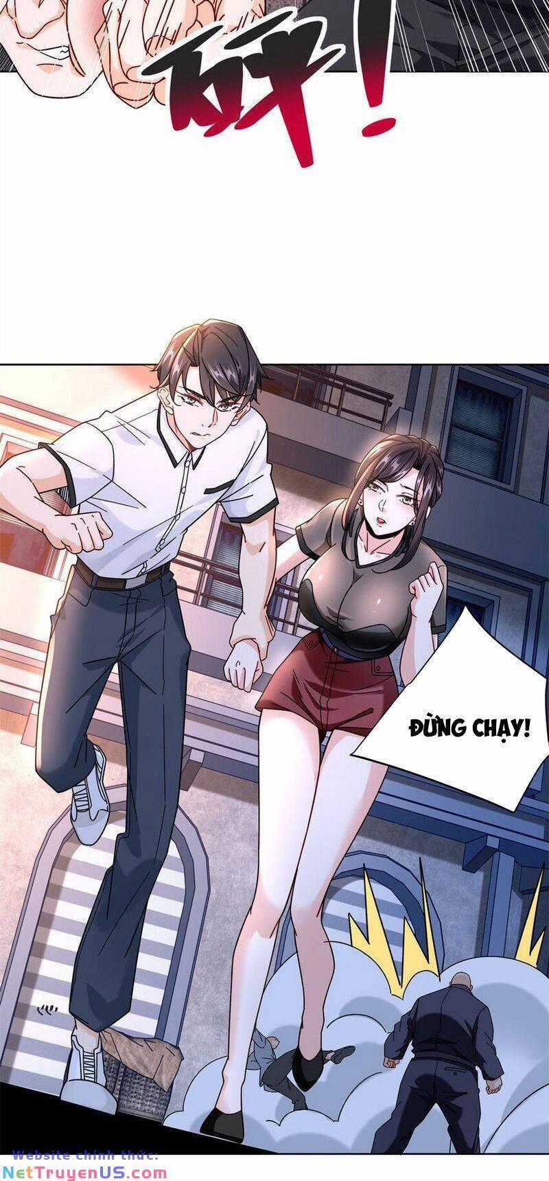 Tân Cực Phẩm Toàn Năng Cao Thủ 62 trang 21