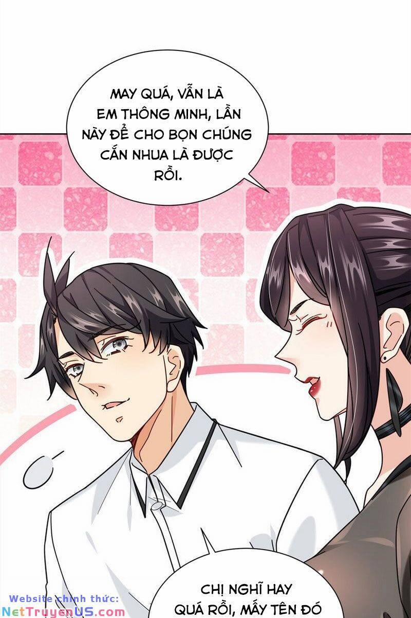 Tân Cực Phẩm Toàn Năng Cao Thủ 62 trang 24