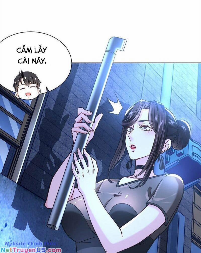 Tân Cực Phẩm Toàn Năng Cao Thủ 62 trang 28