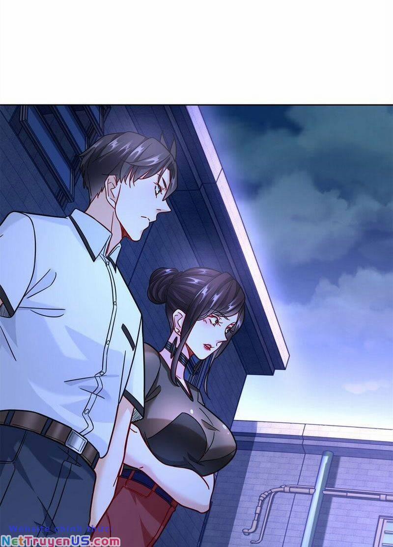 Tân Cực Phẩm Toàn Năng Cao Thủ 62 trang 36