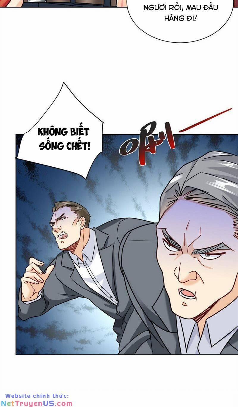 Tân Cực Phẩm Toàn Năng Cao Thủ 62 trang 39