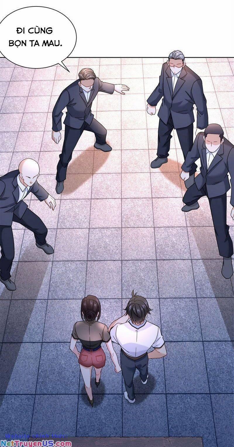 Tân Cực Phẩm Toàn Năng Cao Thủ 62 trang 4