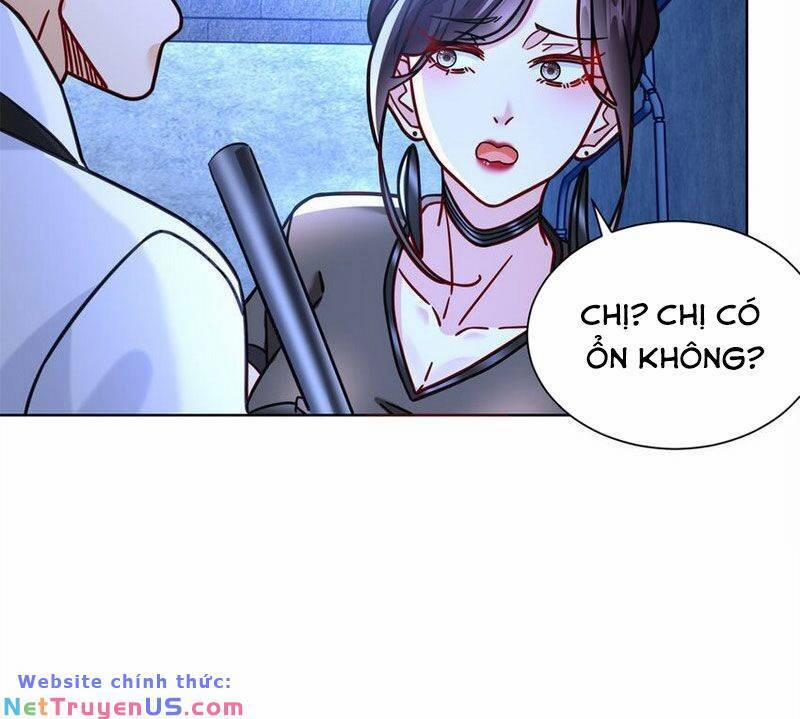 Tân Cực Phẩm Toàn Năng Cao Thủ 62 trang 41