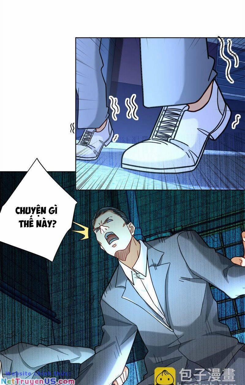 Tân Cực Phẩm Toàn Năng Cao Thủ 62 trang 42