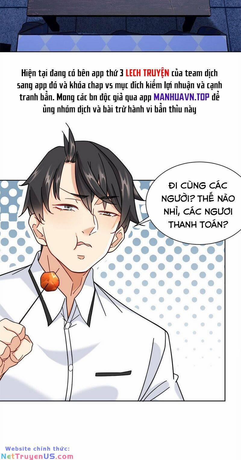 Tân Cực Phẩm Toàn Năng Cao Thủ 62 trang 5