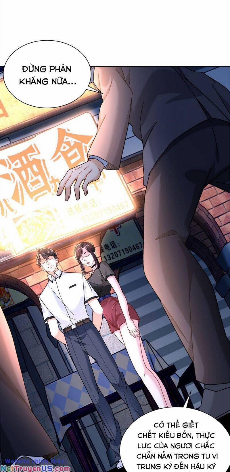 Tân Cực Phẩm Toàn Năng Cao Thủ 62 trang 6