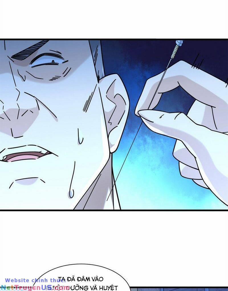 Tân Cực Phẩm Toàn Năng Cao Thủ 63 trang 10