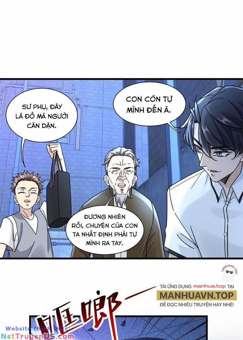 Tân Cực Phẩm Toàn Năng Cao Thủ 63 trang 16