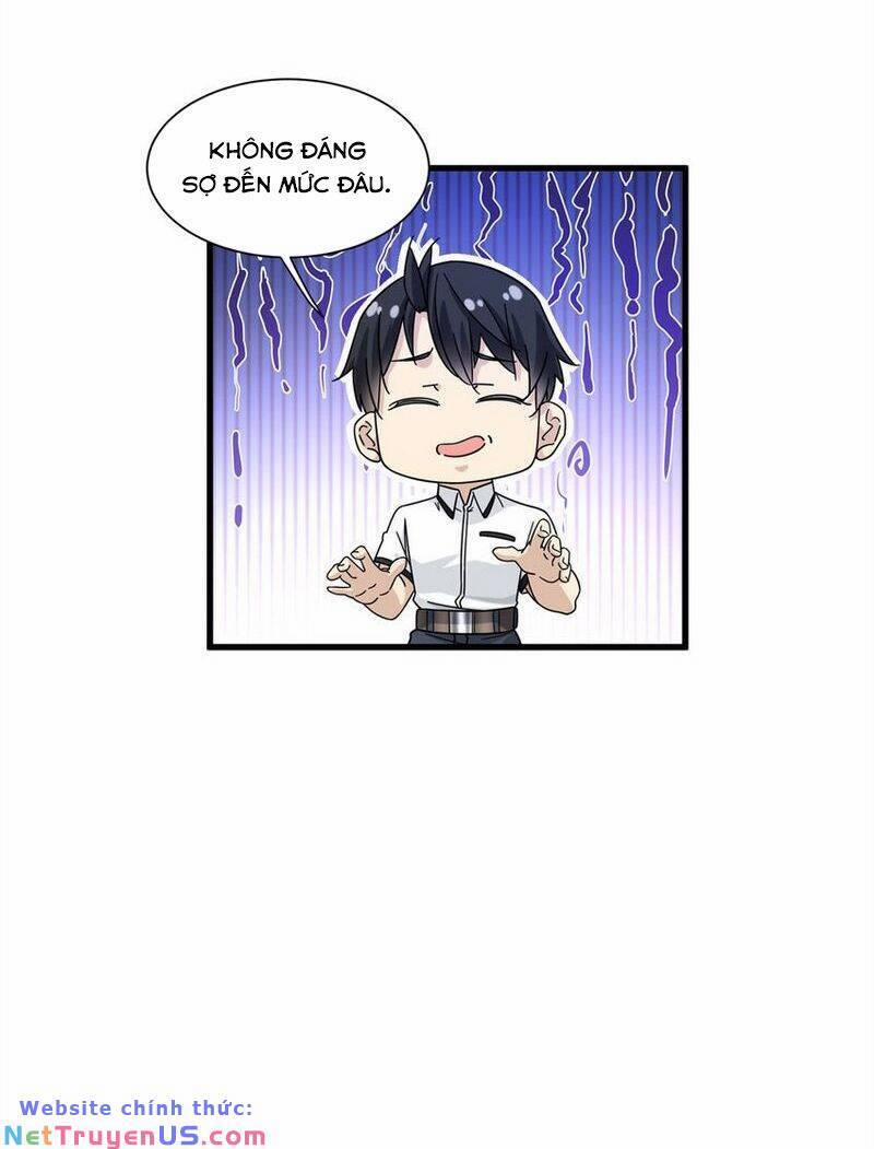 Tân Cực Phẩm Toàn Năng Cao Thủ 63 trang 19