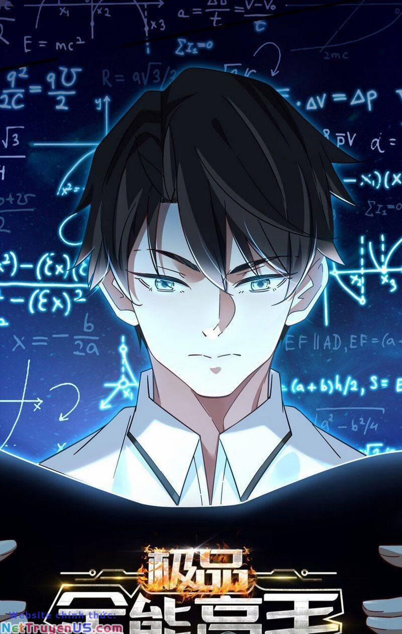 Tân Cực Phẩm Toàn Năng Cao Thủ 63 trang 2