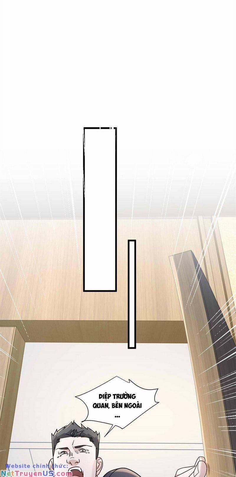 Tân Cực Phẩm Toàn Năng Cao Thủ 63 trang 20