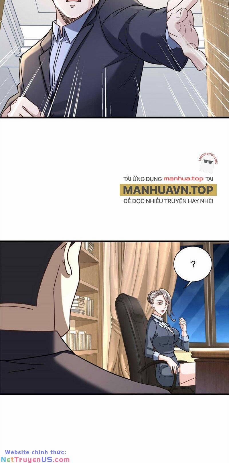 Tân Cực Phẩm Toàn Năng Cao Thủ 63 trang 21