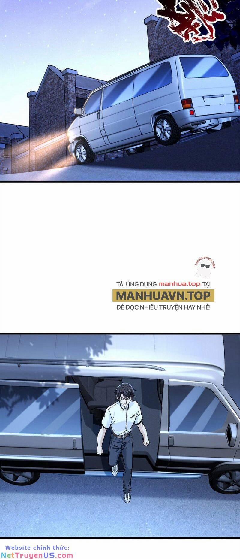 Tân Cực Phẩm Toàn Năng Cao Thủ 63 trang 27