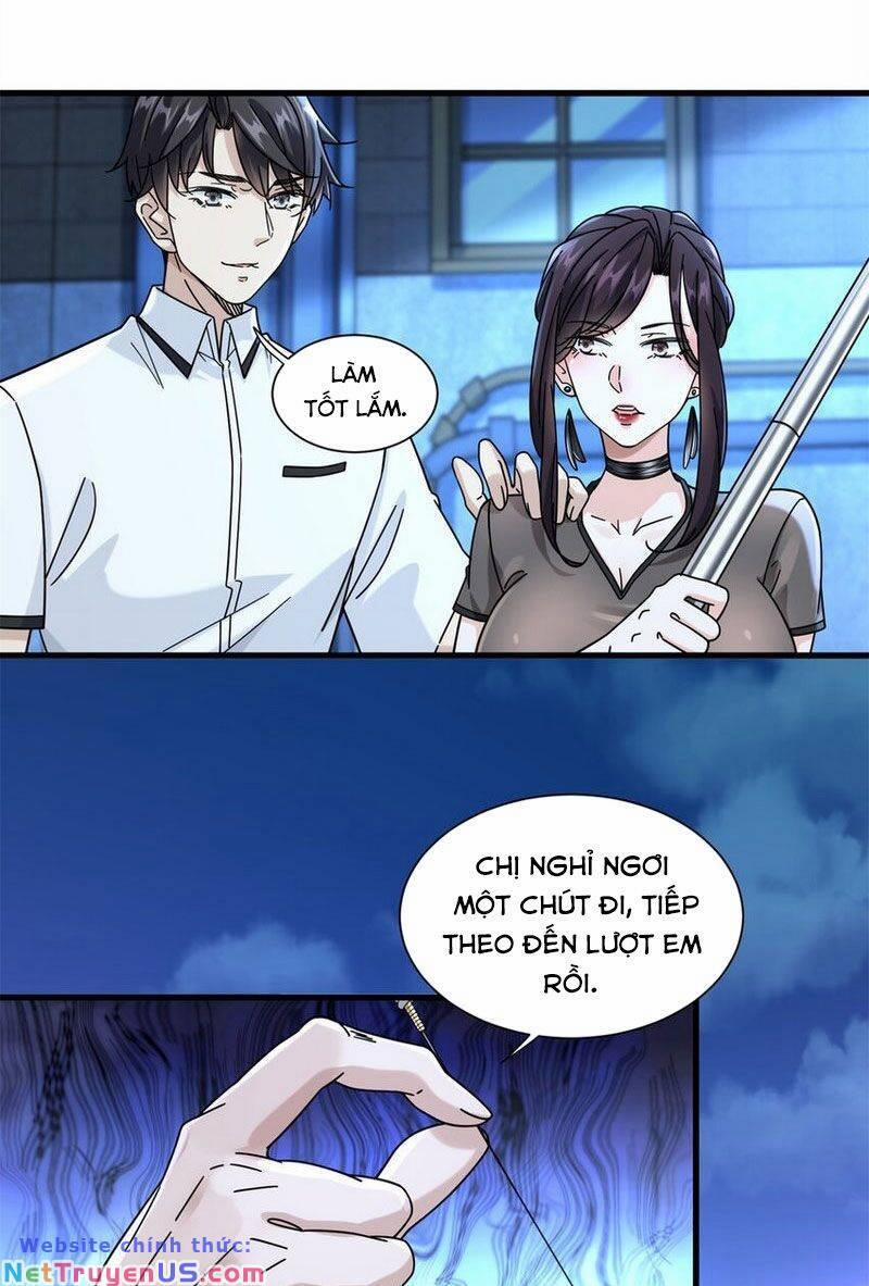 Tân Cực Phẩm Toàn Năng Cao Thủ 63 trang 6