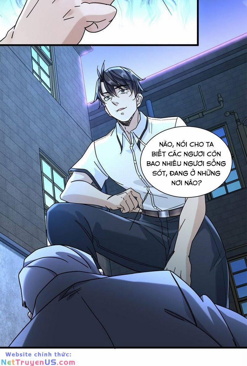 Tân Cực Phẩm Toàn Năng Cao Thủ 63 trang 7