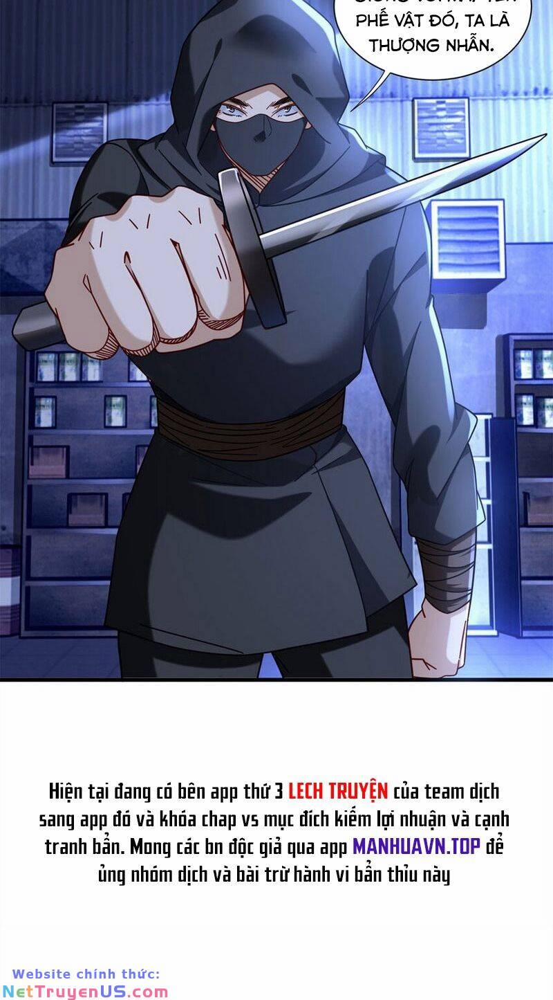 Tân Cực Phẩm Toàn Năng Cao Thủ 64 trang 11