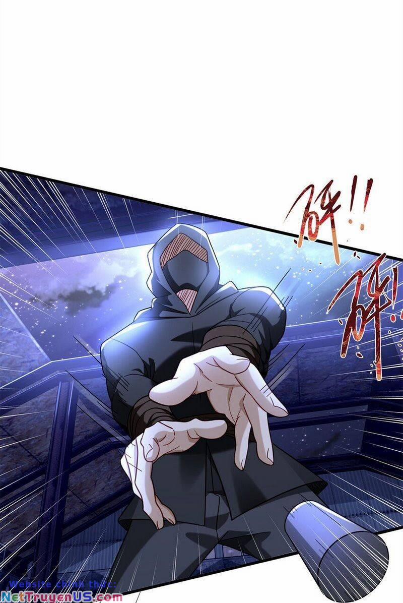 Tân Cực Phẩm Toàn Năng Cao Thủ 64 trang 16