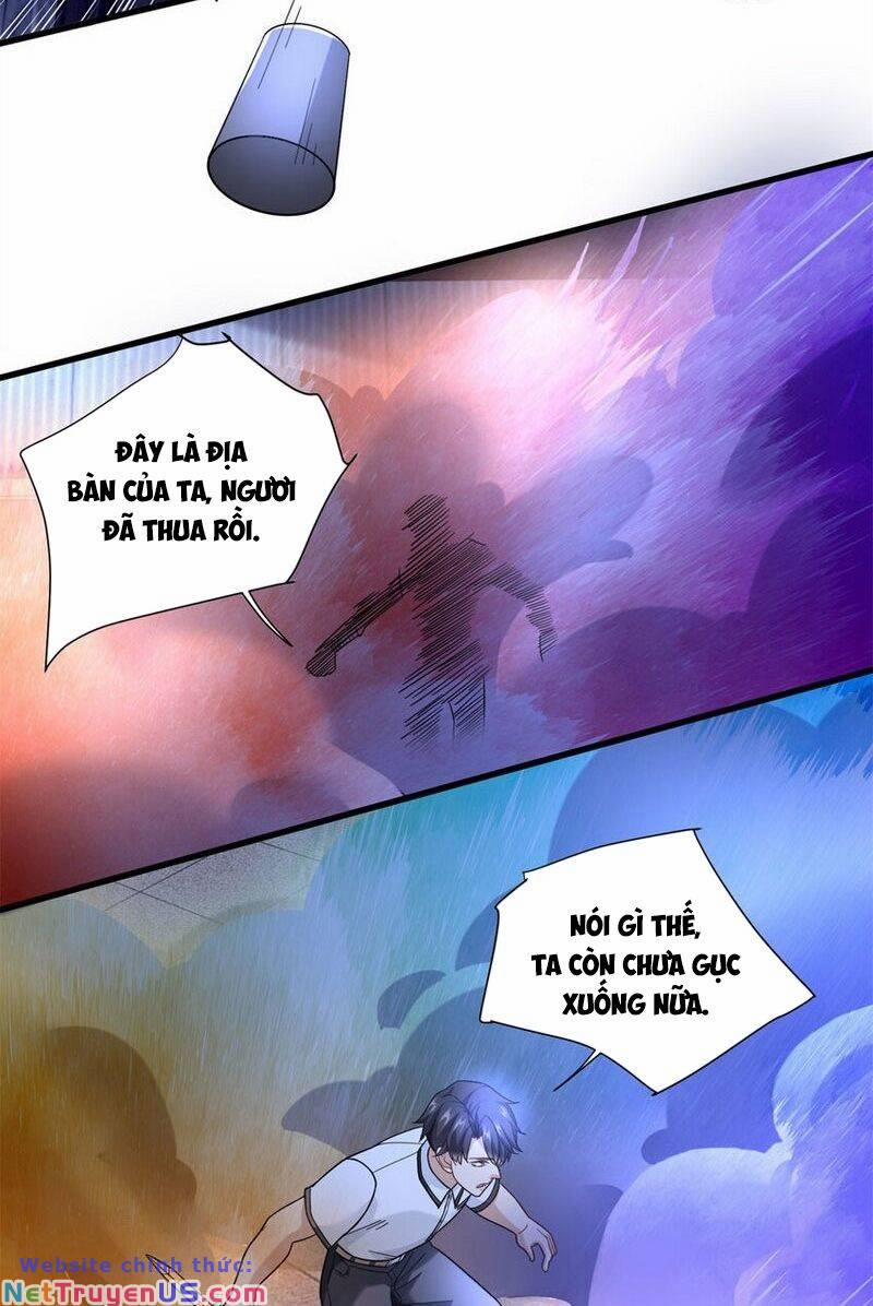 Tân Cực Phẩm Toàn Năng Cao Thủ 64 trang 17