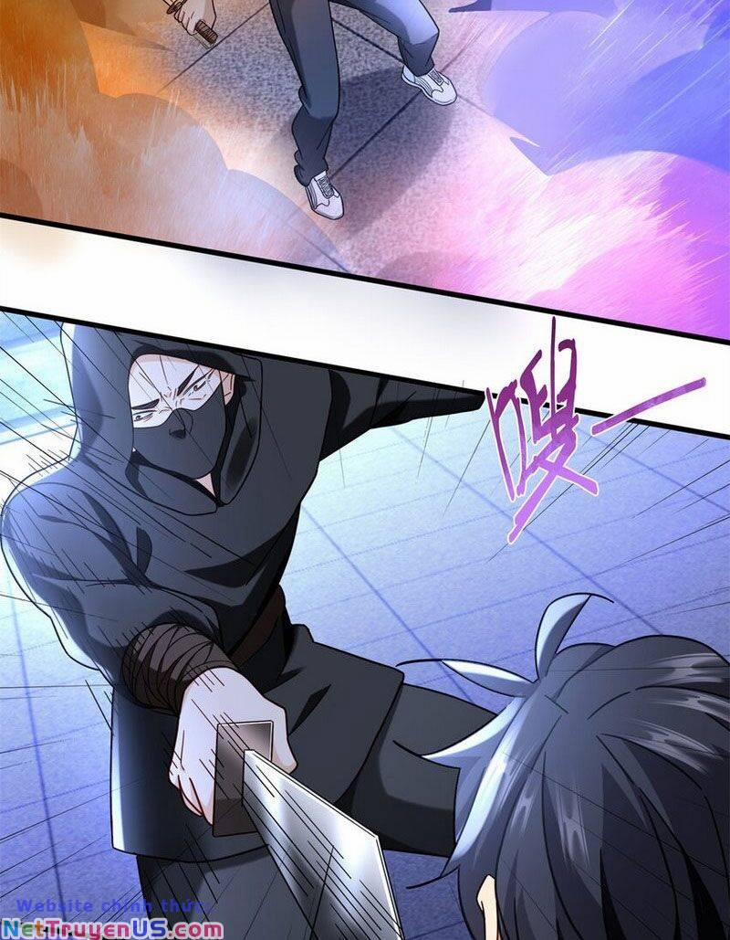 Tân Cực Phẩm Toàn Năng Cao Thủ 64 trang 18