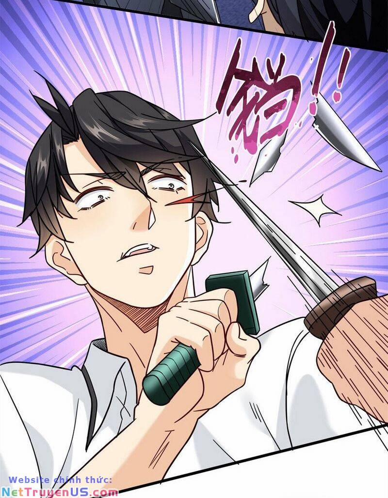 Tân Cực Phẩm Toàn Năng Cao Thủ 64 trang 19