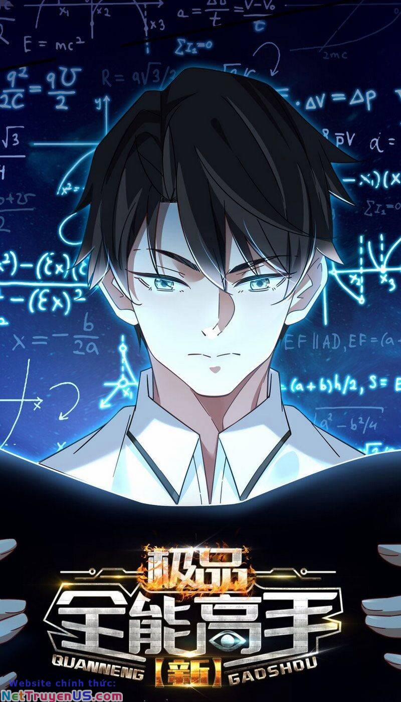 Tân Cực Phẩm Toàn Năng Cao Thủ 64 trang 2