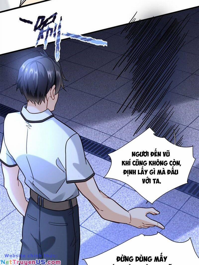 Tân Cực Phẩm Toàn Năng Cao Thủ 64 trang 20