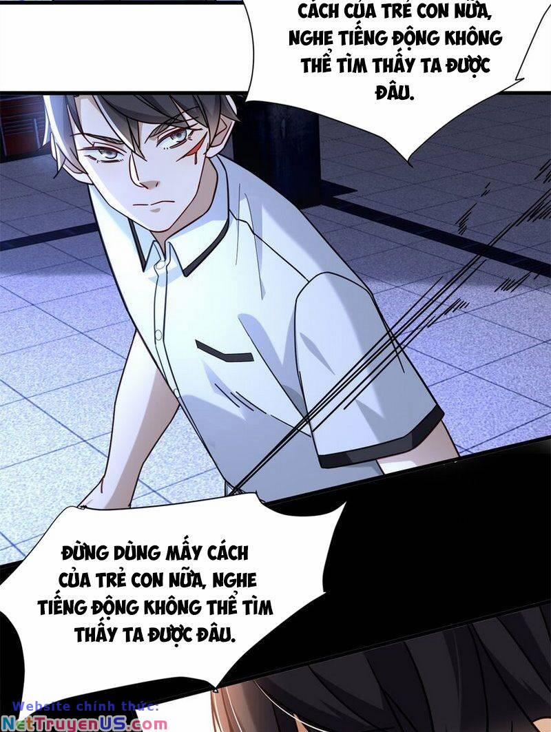 Tân Cực Phẩm Toàn Năng Cao Thủ 64 trang 21