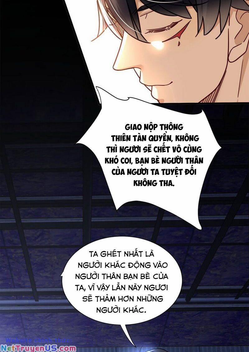 Tân Cực Phẩm Toàn Năng Cao Thủ 64 trang 22