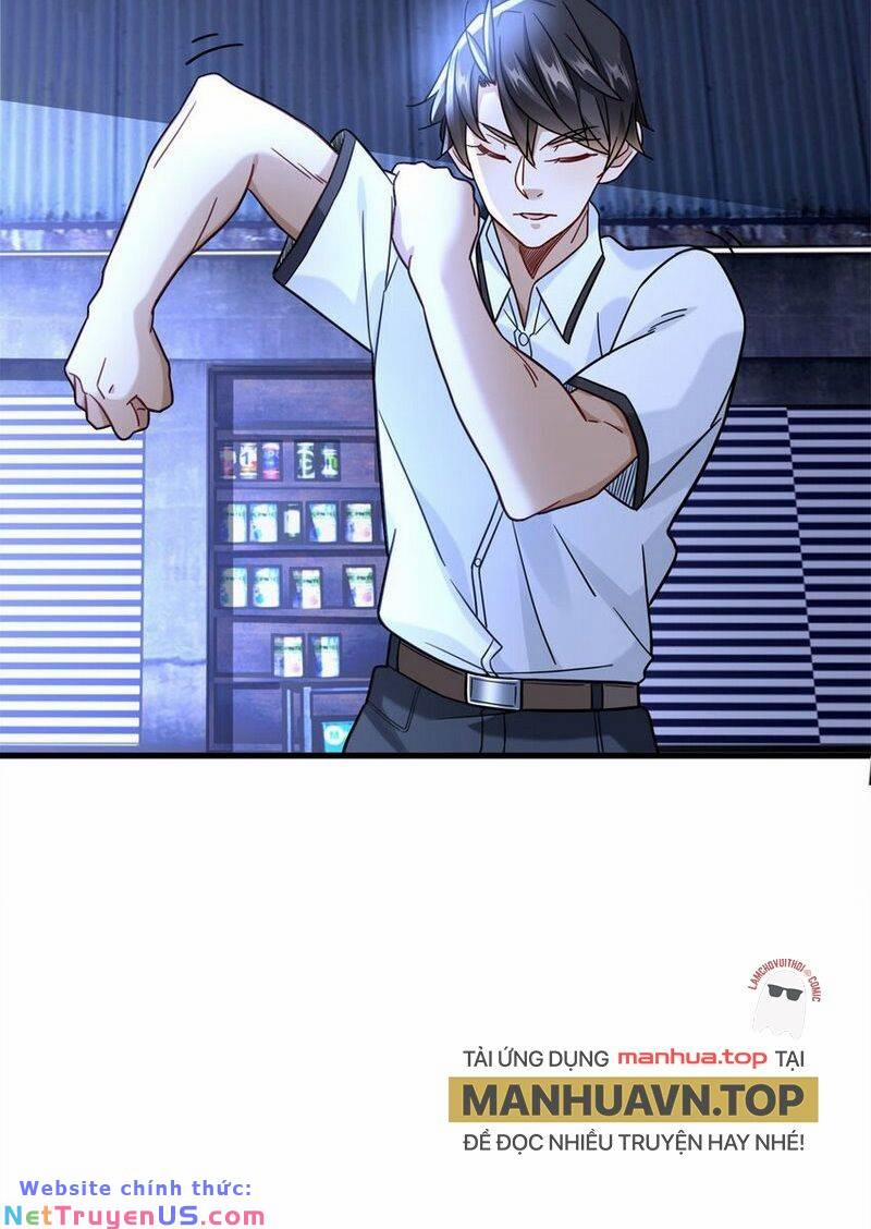 Tân Cực Phẩm Toàn Năng Cao Thủ 64 trang 23