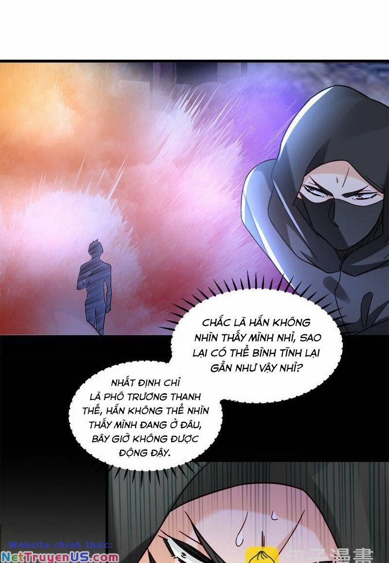 Tân Cực Phẩm Toàn Năng Cao Thủ 64 trang 24