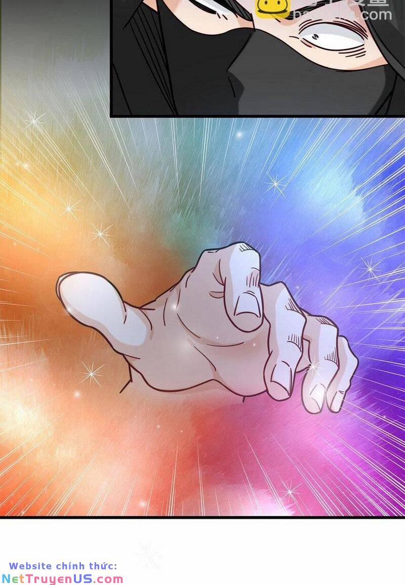 Tân Cực Phẩm Toàn Năng Cao Thủ 64 trang 25