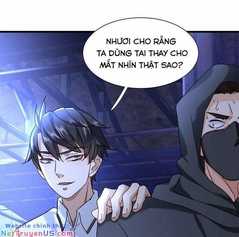 Tân Cực Phẩm Toàn Năng Cao Thủ 64 trang 26