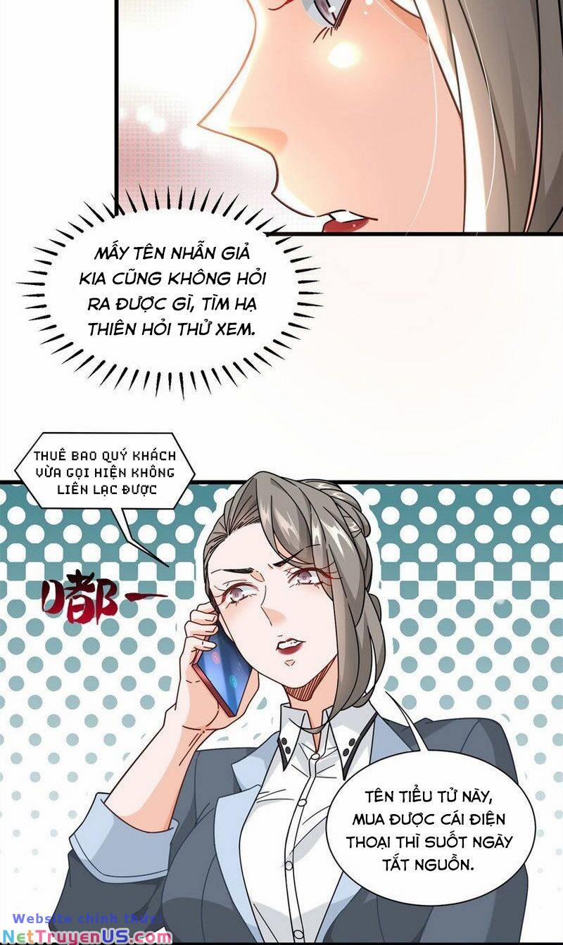 Tân Cực Phẩm Toàn Năng Cao Thủ 64 trang 5