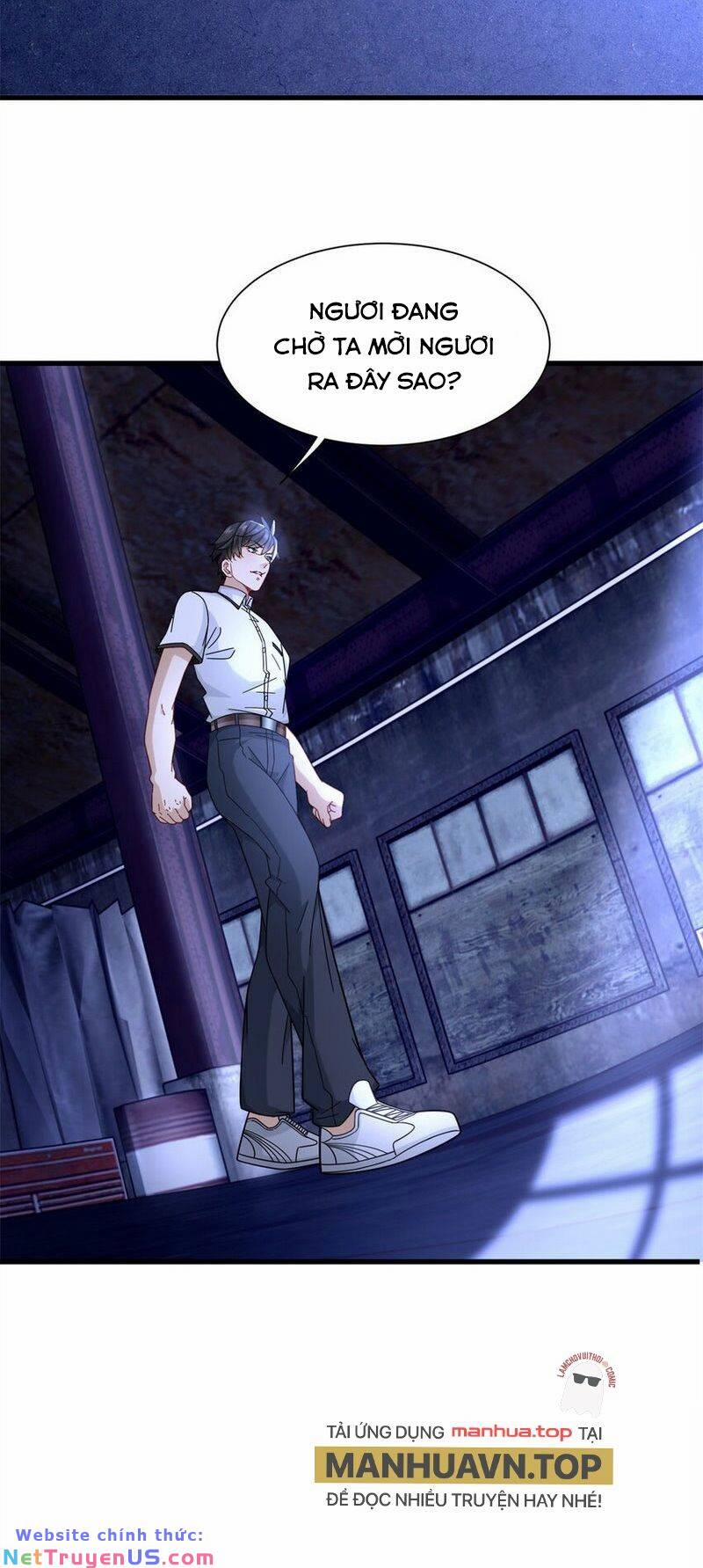 Tân Cực Phẩm Toàn Năng Cao Thủ 64 trang 7