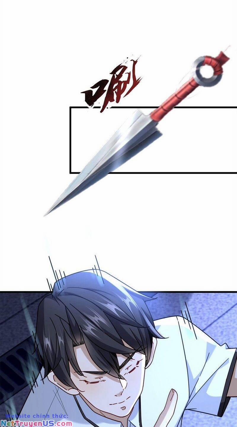 Tân Cực Phẩm Toàn Năng Cao Thủ 64 trang 8