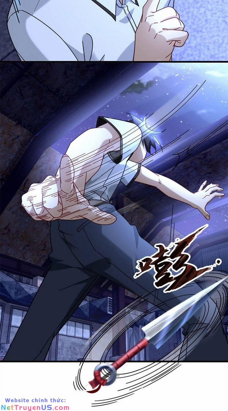 Tân Cực Phẩm Toàn Năng Cao Thủ 64 trang 9