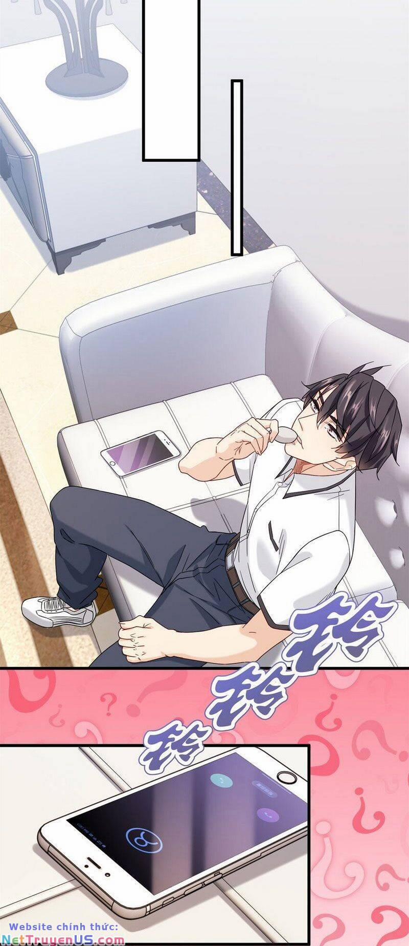 Tân Cực Phẩm Toàn Năng Cao Thủ 65 trang 15