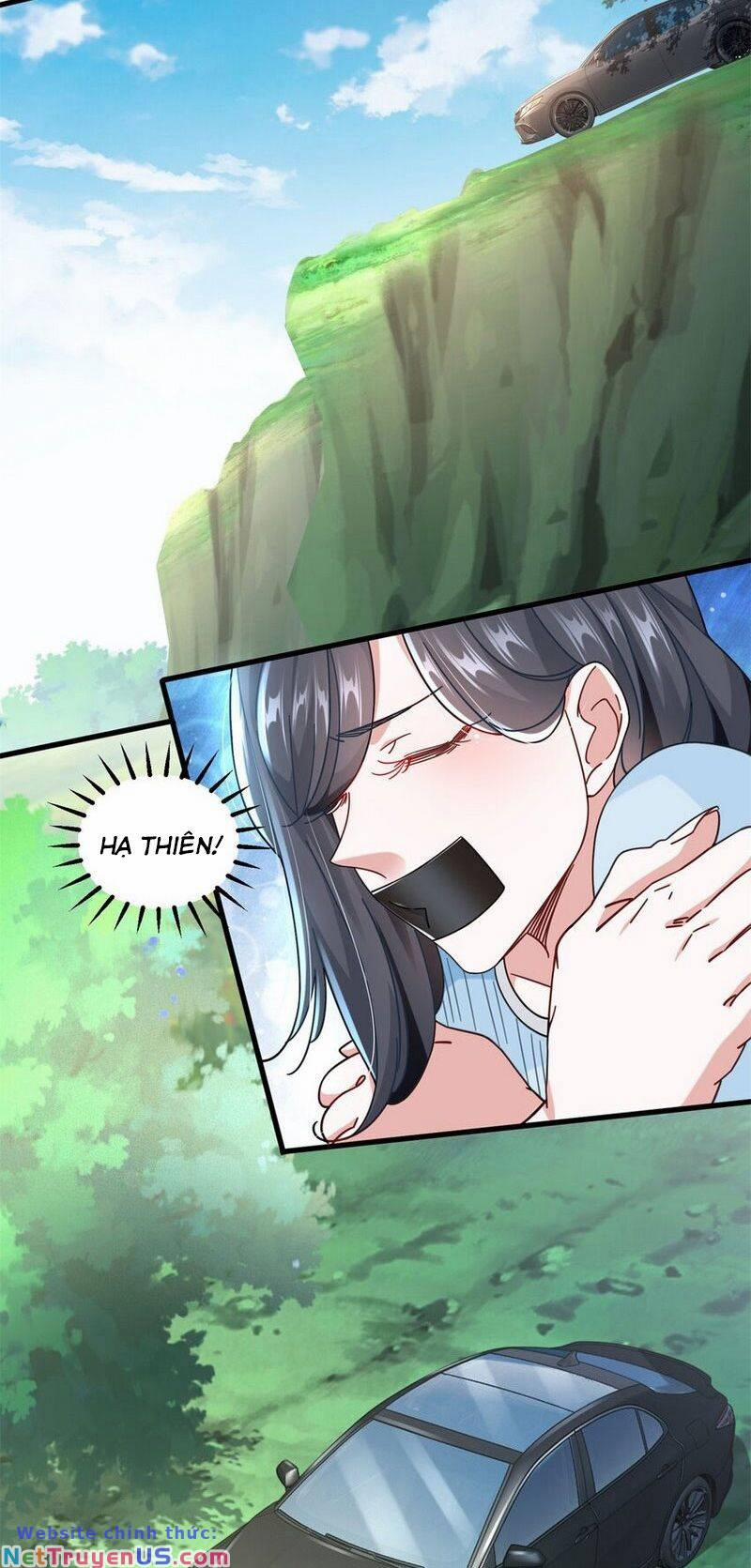 Tân Cực Phẩm Toàn Năng Cao Thủ 66 trang 11