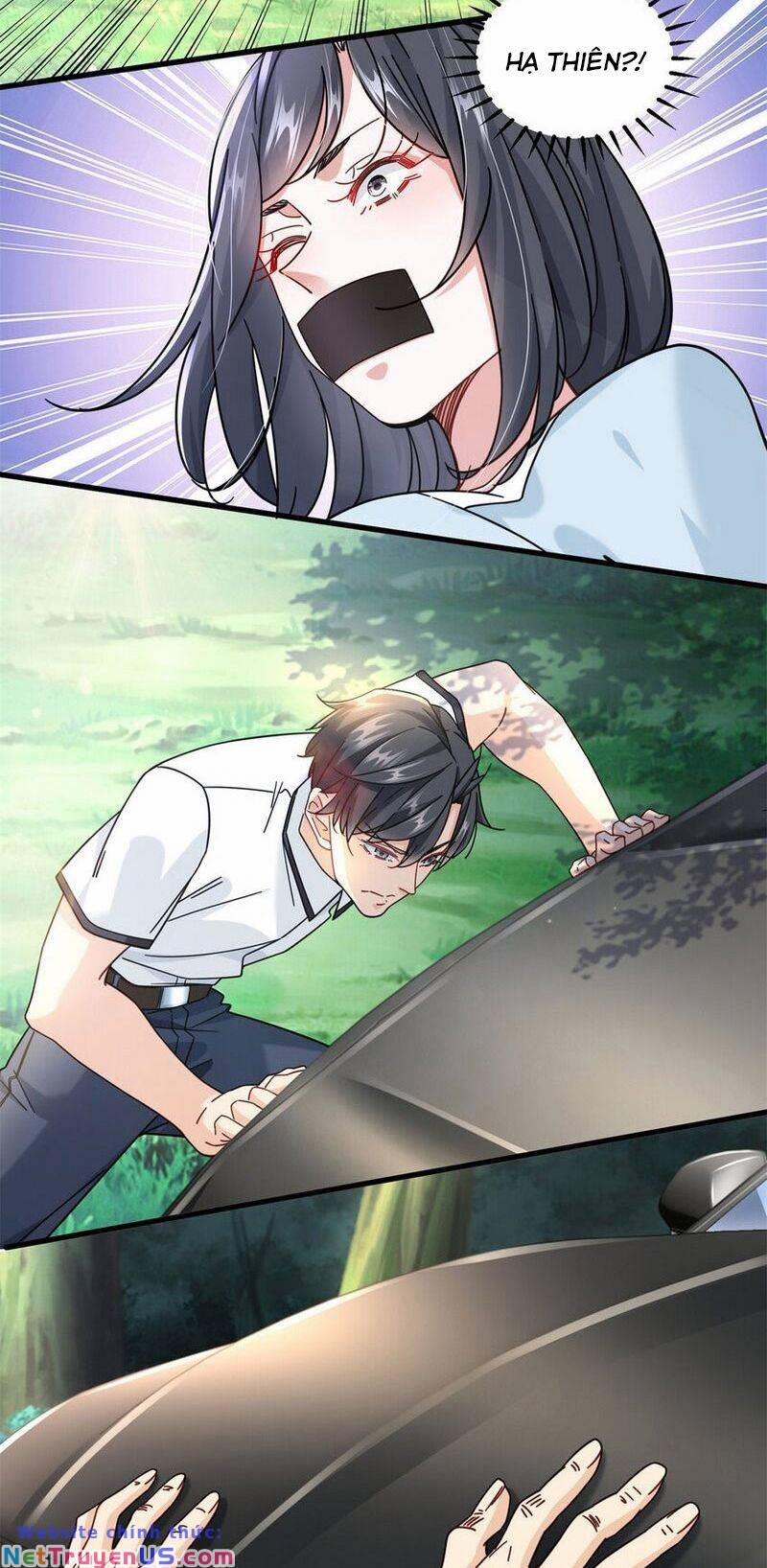 Tân Cực Phẩm Toàn Năng Cao Thủ 66 trang 13