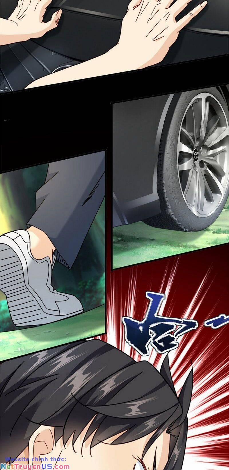 Tân Cực Phẩm Toàn Năng Cao Thủ 66 trang 14