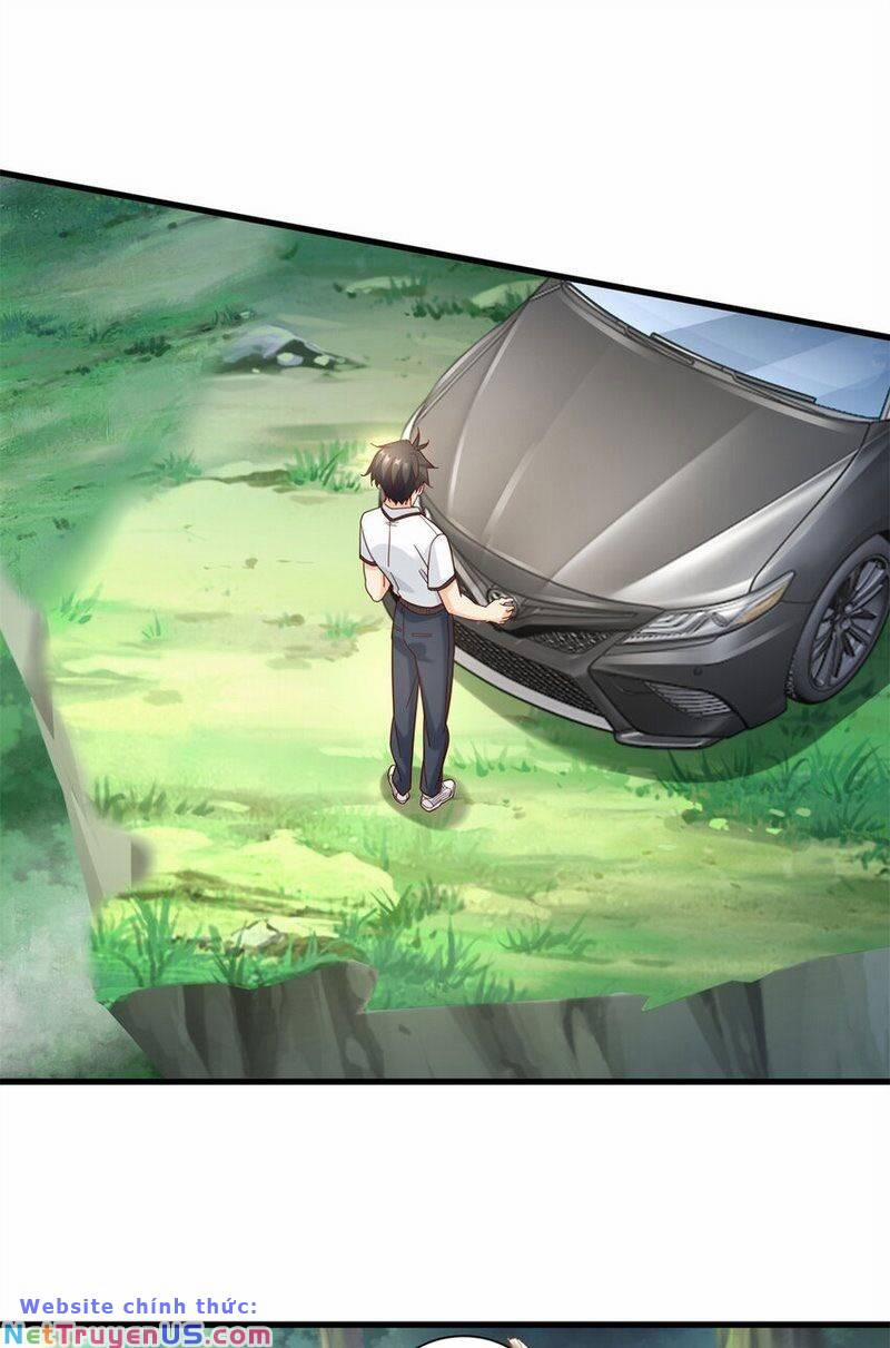 Tân Cực Phẩm Toàn Năng Cao Thủ 66 trang 16